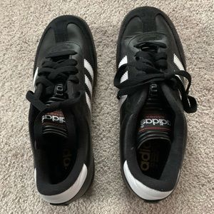 Adidas Samba Shoes